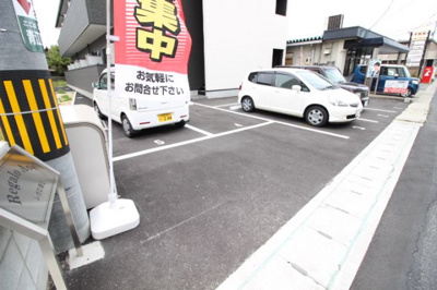 【駐車場】 | REGALO AOE