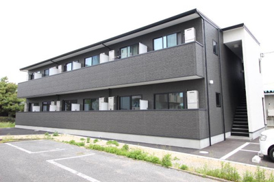 【外観】 | REGALO AOE