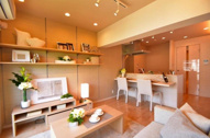 ルミエール三軒茶屋の画像