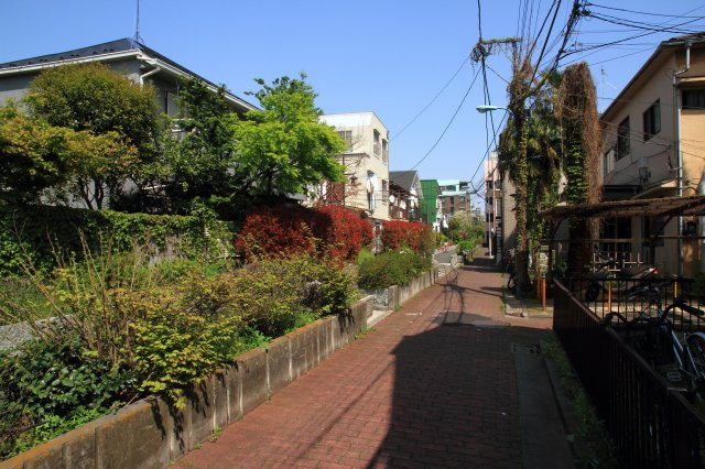 【周辺】 | コーポヤマ