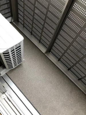 【バルコニー】 | アルコバレーノ貞山