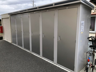 【収納】 | アルコバレーノ貞山