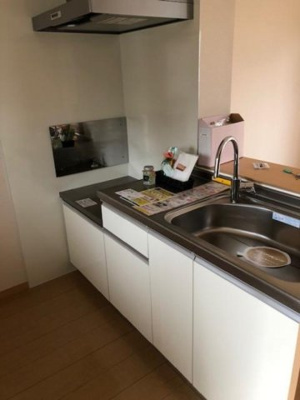 【キッチン】 | アルコバレーノ貞山