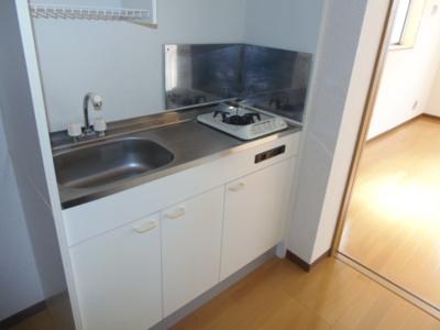 【キッチン】 | ＴＭプチビル | 「ＴＭプチビル」