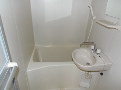 【浴室】 | ＴＭプチビル | 「ＴＭプチビル」