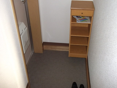 【玄関】 | ＴＭプチビル | 「ＴＭプチビル」