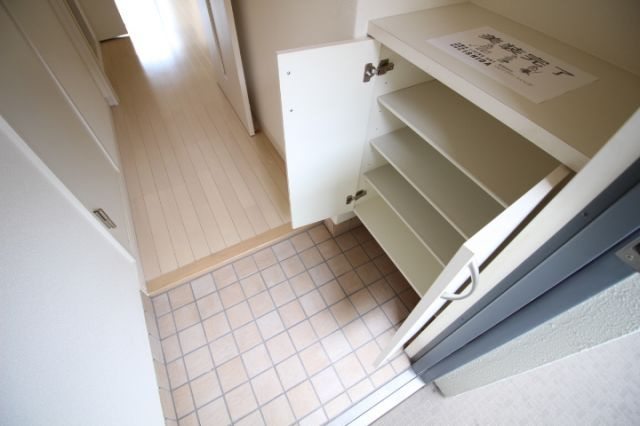 【玄関】 | COCO西市