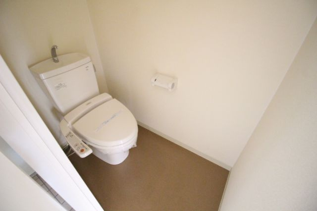 【トイレ】 | COCO西市