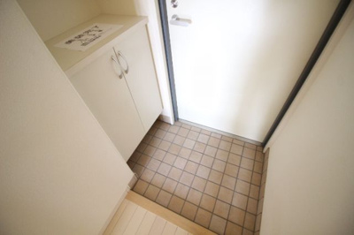 【玄関】 | COCO西市