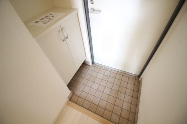 【玄関】 | COCO西市