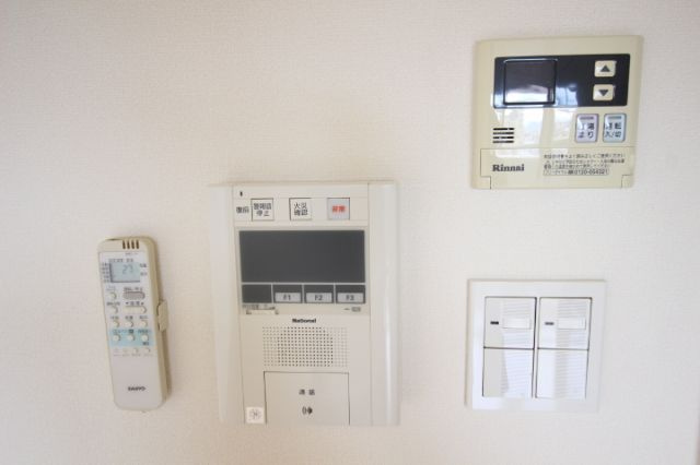 【設備】 | COCO西市