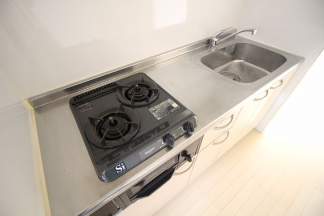 【キッチン】 | COCO西市