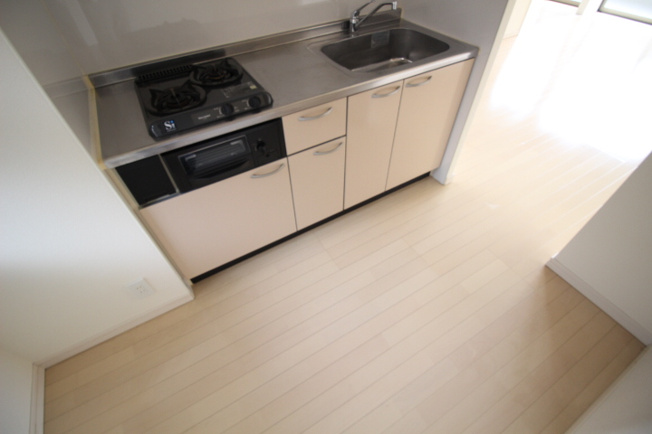 【キッチン】 | COCO西市