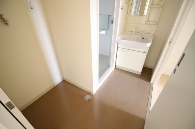 【洗面所】 | COCO西市