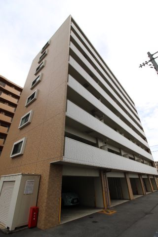 【外観】 | COCO西市