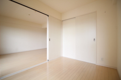 【寝室】 | COCO西市