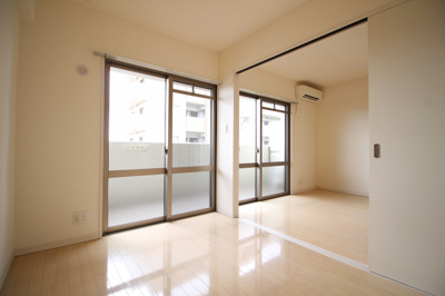 【寝室】 | COCO西市