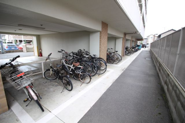 【その他共用部分】 | COCO西市