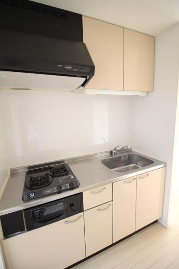 【キッチン】 | COCO西市