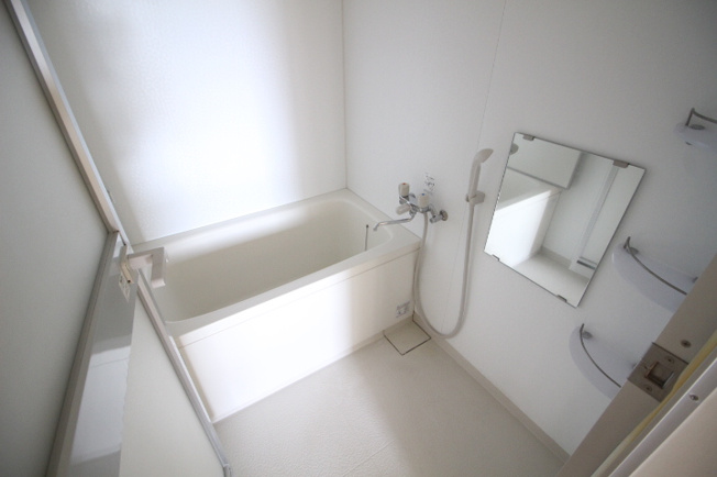 【浴室】 | COCO西市