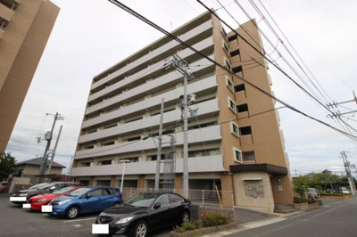 【外観】 | COCO西市