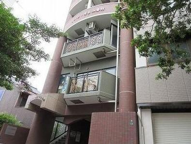 リバティ博多5番館