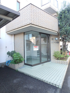 【エントランス】 | エントランス