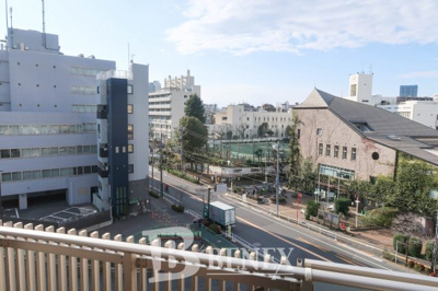 【展望】 | グリーンヒルズ河田町 | グリーンヒルズ河田町の展望です