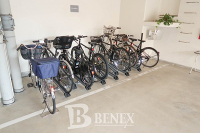 【その他共用部分】 | グリーンヒルズ河田町 | グリーンヒルズ河田町の共用部分です