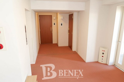 【その他共用部分】 | グリーンヒルズ河田町 | グリーンヒルズ河田町の共用部分です