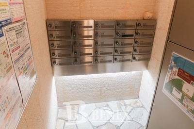 【その他共用部分】 | グリーンヒルズ河田町 | グリーンヒルズ河田町の共用部分です