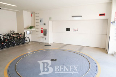 【駐車場】 | グリーンヒルズ河田町 | グリーンヒルズ河田町の駐車場です