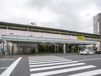 【周辺】 | 総武・中央緩行線「小岩」駅　距離1200m