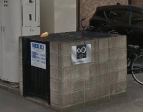プチメゾン博多駅南のその他共用部分