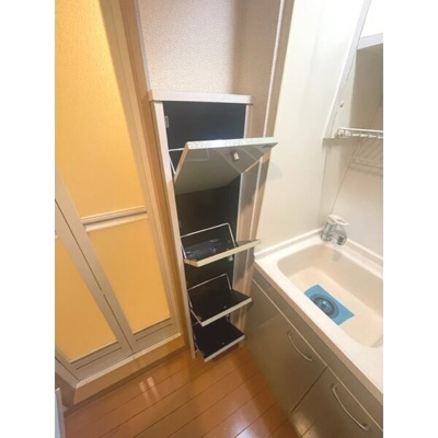 【設備】 | ロフト栄生