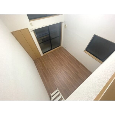 【寝室】 | ロフト栄生