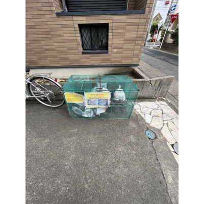 【その他共用部分】 | ロフト栄生