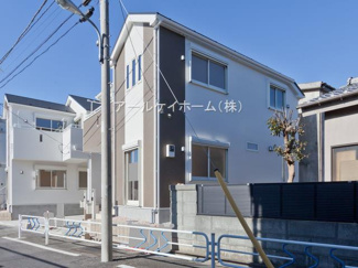 【外観】