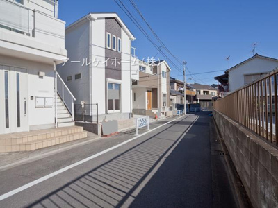 【外観】 | 南小岩3丁目戸建2号棟