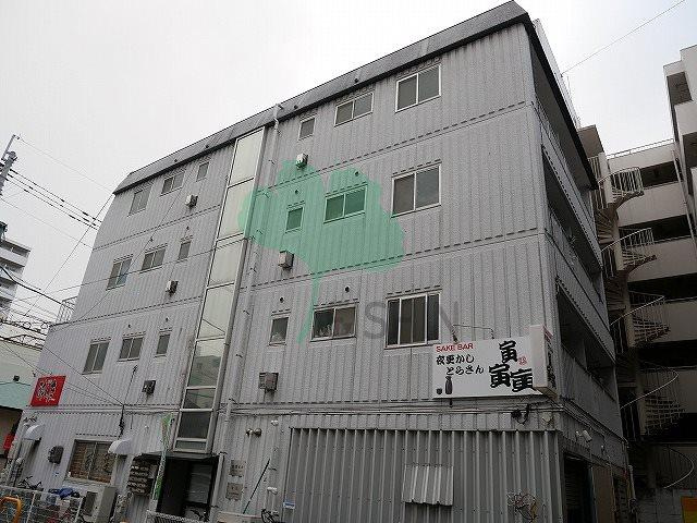 松岡ビル