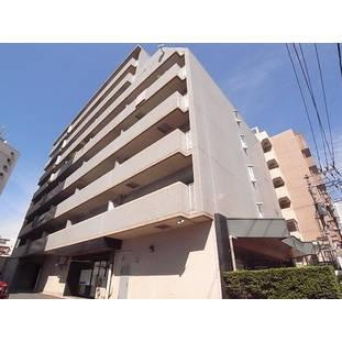 【外観】 | スリーパークマンション | 外観もきれいです