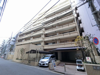 【外観】 | シェリーヒルズ横浜