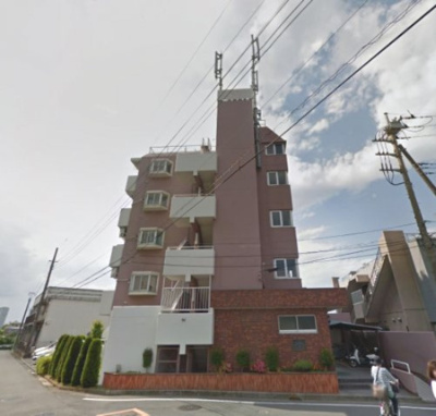 【外観】 | アドヴァンスＴＱ第２十日市場 | 南向き住居の為、陽当り・通風良好です♪
