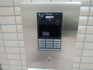 【その他共用部分】 | オートロック