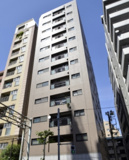 マイキャッスル日本橋中洲の画像