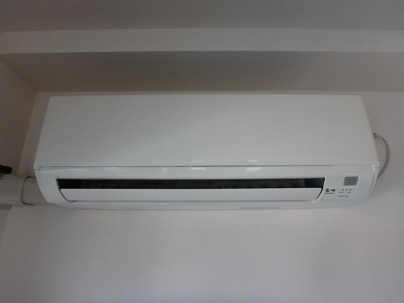 iマンションの設備