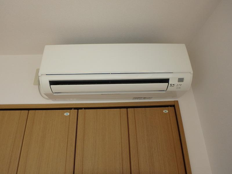 iマンションの設備