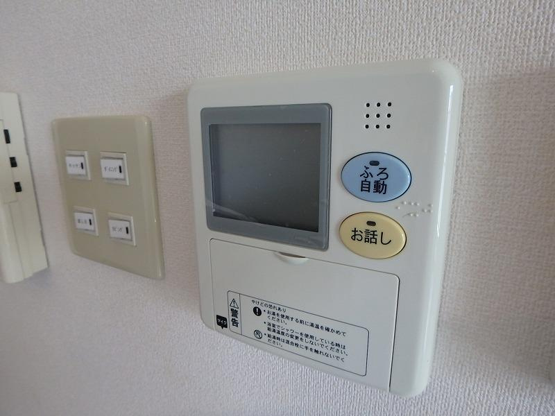 iマンションの設備