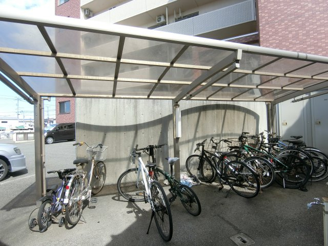 iマンションのその他共用部分