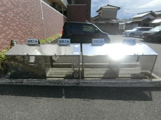 iマンションのその他共用部分